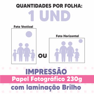 FOTOS 15X21 - IMPRESSÃO FOTOGRÁFICO