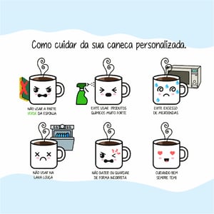 CANECA PORCELANA BRANCA ( Pai, Meu Super Herói)