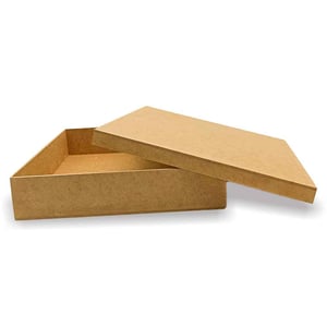 MDFs cru para personalizar -18 MDF     