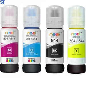 TINTA SIMILAR 70ML - 504/544 - COM BICO      TINTA CORANTE