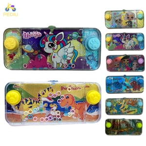 BRINQUEDO AGUA - UNICORN      