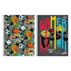 CAD UNIVL 16X1 - 256FL - CP DURA      