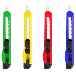 ESTILETE ESTREITO 9MM - PLANETAT      