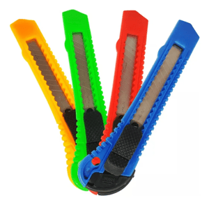 ESTILETE LARGO 18MM - PLANETAT      