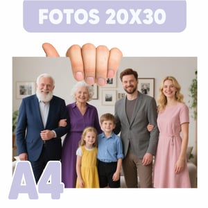 FOTOS 20X30 - IMPRESSÃO FOTOGRÁFICO Papel fotográfico Brilho 230g folha 20 x 30 cm ENVIAR FOTOS APOS FINALIZAR COMPRA COM LAMINAÇÃO BRILHO 4x0 impressão frente Quanto maior a quantidade melhor o preço fica!
