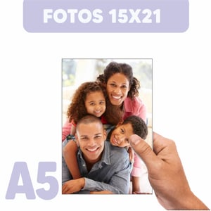 FOTOS 15X21 - IMPRESSÃO FOTOGRÁFICO Papel fotográfico Brilho 230g 15 X 21 CM ENVIAR FOTOS APOS FINALIZAR COMPRA COM LAMINAÇÃO BRILHO 4x0 impressão frente Quanto maior a quantidade melhor o preço fica!