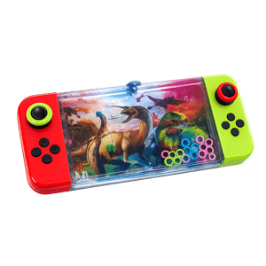BRINQUEDO DINO WORLD - BOLHA      