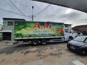 Adesivo Vinil Automotivo de Alta Performance