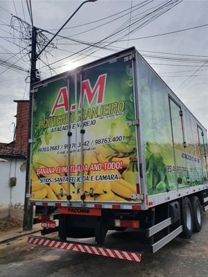 Adesivo Vinil Automotivo de Alta Performance