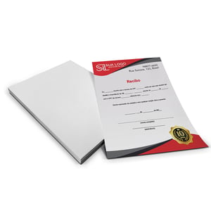 PAPEL TIMBRADO APERGAMINHADO 90G