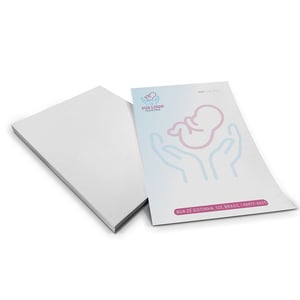 PAPEL TIMBRADO APERGAMINHADO 90G