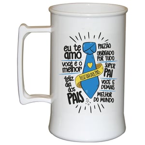 Caneca de Chopp