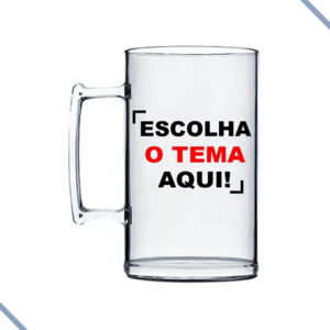 Caneca de Chopp