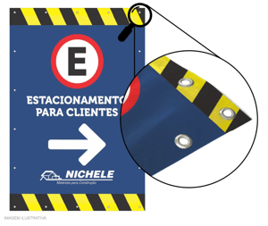 Lona Impressa