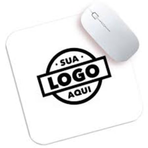Mouse Pad Personalizado
