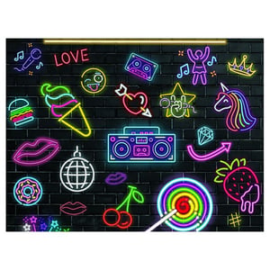 Painel para Eventos