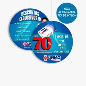 Móblie Redondo