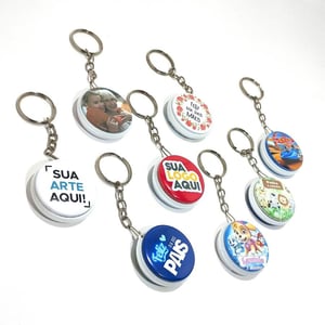 Chaveiros
