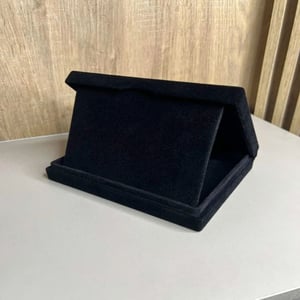 Placa de Homenagem com Estojo de Veludo