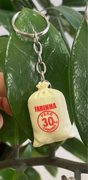 Chaveiros Regionais