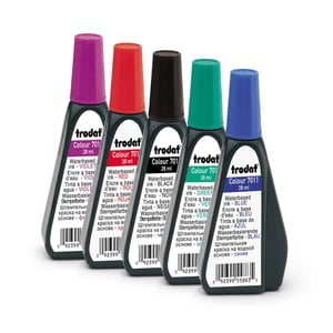 Tinta para Carimbo      