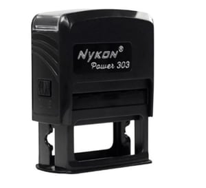 Carimbo Automático Nykon      consulte as cores disponíveis
