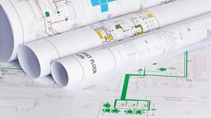 Impressão de Projeto papel sulfite 75g/m2  jato de tinta pigmentada   