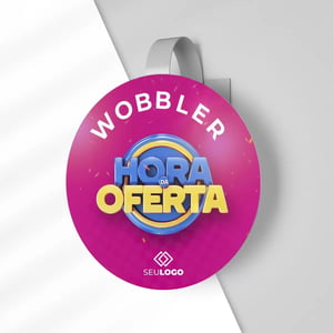 Wobbler