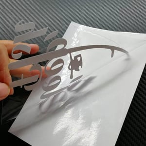 Adesivo Parabrisa  TEMA: GRATIDÃO SEMPRE