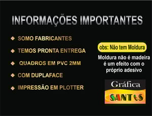 Kit 10 Quadros Decorativos tema: Mulheres Afro