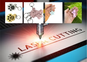 Placa Aberto/Fechado Acrílico Espelhado com Ventosa