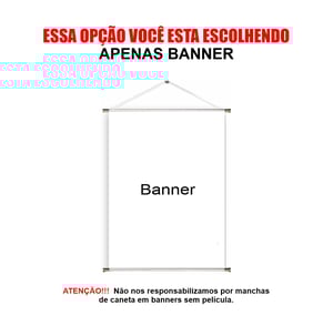 Banner prontos modelos variados tema: Alfabeto