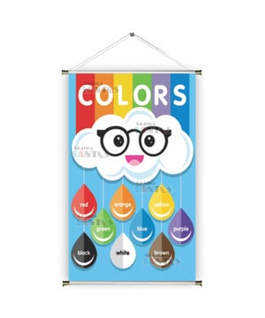 Banner prontos modelos variados tema: Escolar