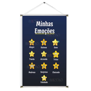Banner prontos modelos variados tema: Combinados e Regras