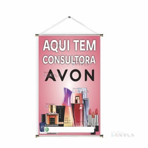 Banner prontos modelos variados tema: Cosméticos