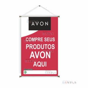 Banner prontos modelos variados tema: Cosméticos