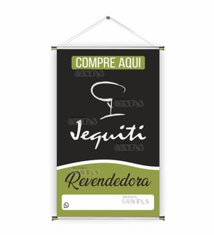 Banner prontos modelos variados tema: Revenda produtos de beleza