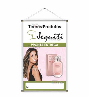 Banner prontos modelos variados tema: Revenda produtos de beleza