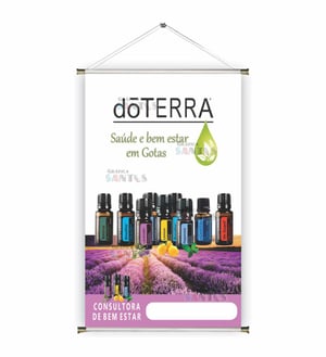 Banner prontos modelos variados tema: Revendedor Cosméticos