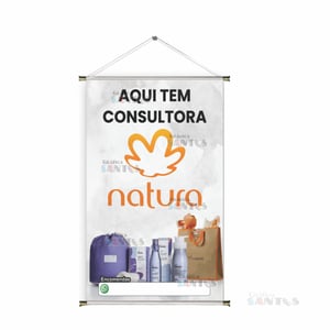 Banner prontos modelos variados tema: Revendedor de produtos de beleza