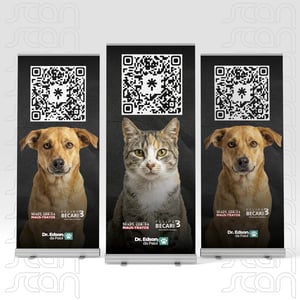 Banner Roll Up