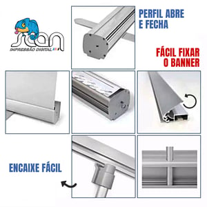 Banner Roll Up