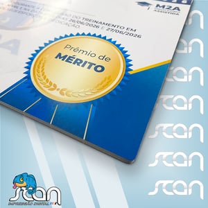 Certificado Personalizado