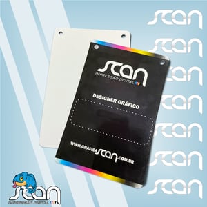 Credencial para Evento