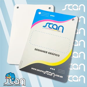 Credencial para Evento