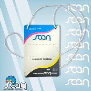Credencial para Evento