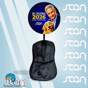 Mochila Pirulito