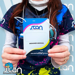 Credencial para Evento