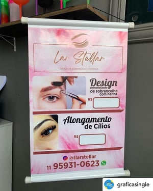Banner