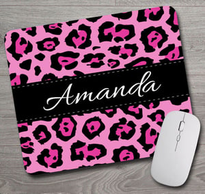 MousePad Personalizado
